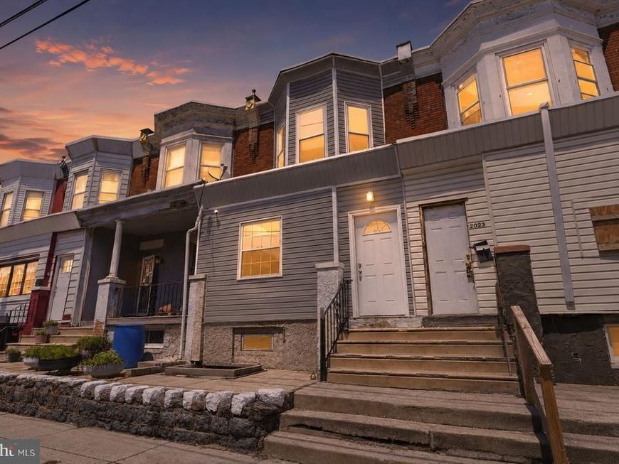 2023 S 60th Street, Philadelphia, PA 19142 Main Photo