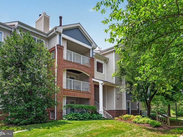 21029 TIMBER RIDGE TERRACE, Unit 302, ASHBURN, VA 20147