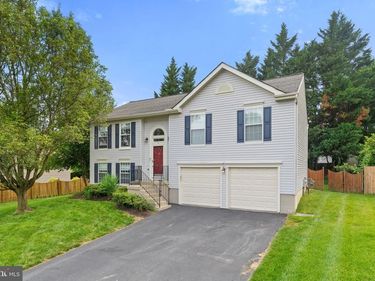 3 LEATHER BARK COURT, STAFFORD, VA 22554
