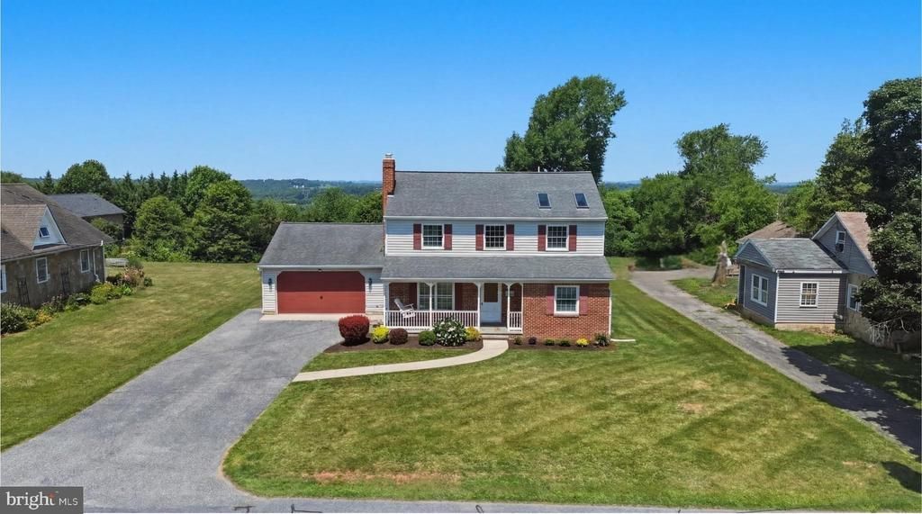 1002 N MAIN STREET, MOUNT AIRY, MD 21771