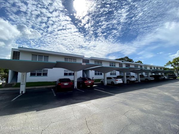 8401 N Atlantic Avenue , Unit B15, Cape Canaveral, FL 32920