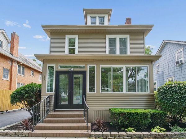 83 Clinton Heights Avenue, Columbus, OH 43202