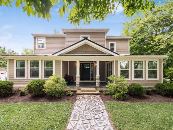 7283 Brown Road , Ostrander, OH 43061