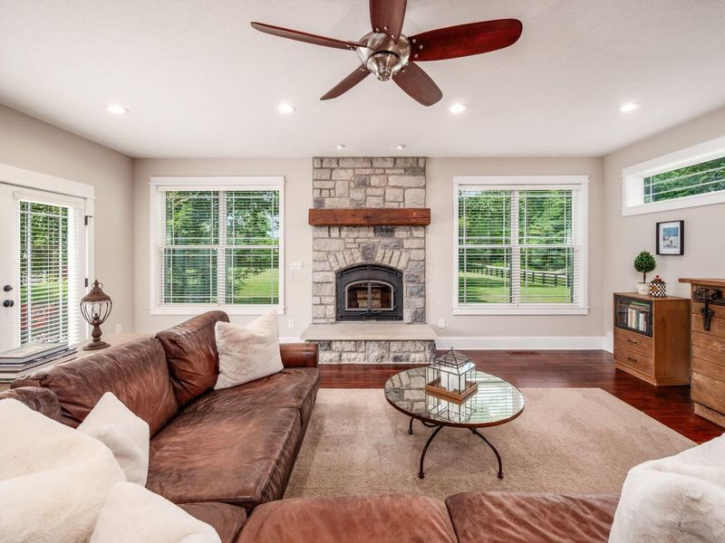 7283 Brown Road, Ostrander, OH 43061 Photo 14