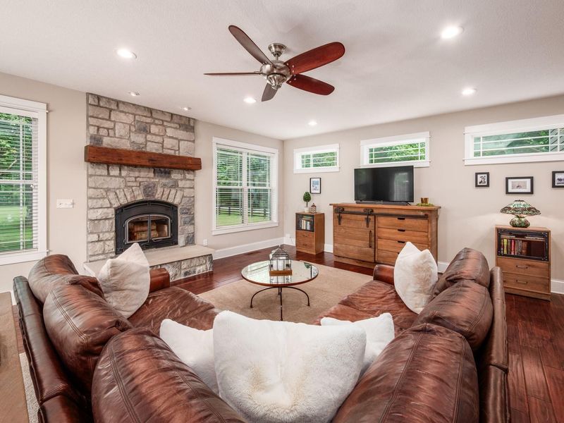 7283 Brown Road, Ostrander, OH 43061 Photo 16
