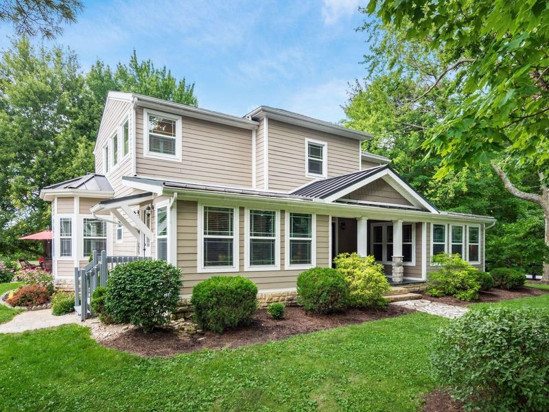 7283 Brown Road, Ostrander, OH 43061 Photo 2