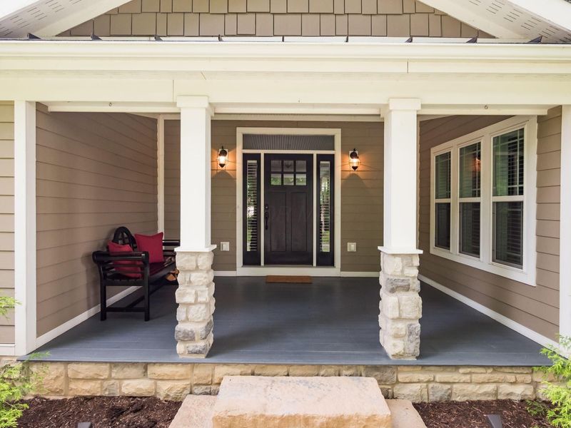 7283 Brown Road, Ostrander, OH 43061 Photo 4