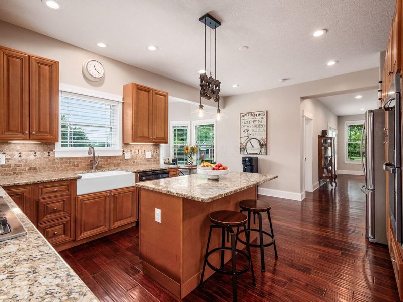 7283 Brown Road, Ostrander, OH 43061 Photo 9