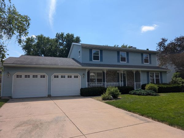 440 Aspen Court, Verona, WI 53593