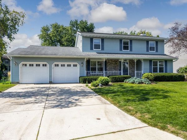 440 Aspen Court, Verona, WI 53593