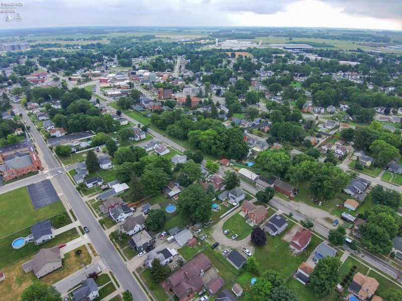 401 Vine Street, Clyde, OH 43410 Photo 60
