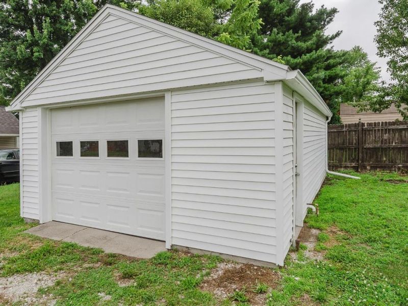 401 Vine Street, Clyde, OH 43410 Photo 8