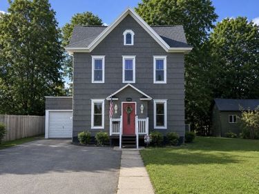 435 W Miller Street, Newark, NY 14513