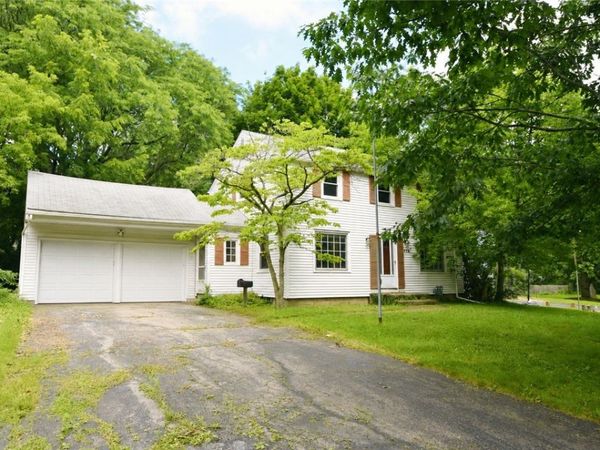 376 Belmeade Road, Rochester, NY 14617