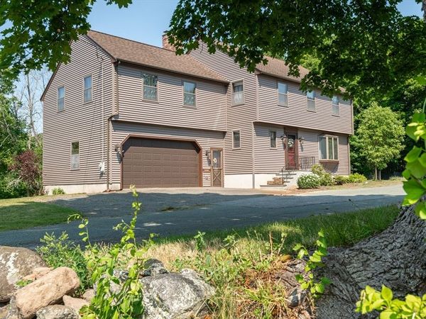 217 Maple Street, Danvers, MA 01923