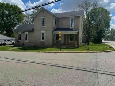 827 N Oakland Street, Unit 827 1/2, Urbana, OH 43078