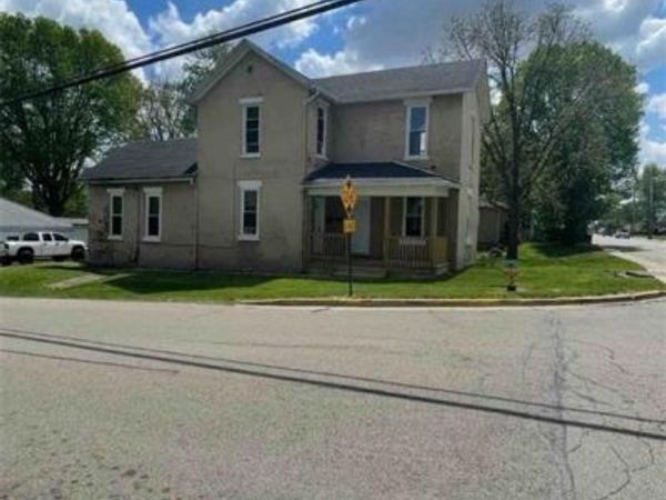 827 N Oakland Street, Unit 827 1/2, Urbana, OH 43078