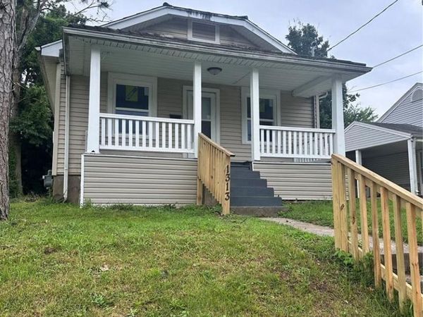 1313 Jefferson Avenue, Cape Girardeau, MO 63703