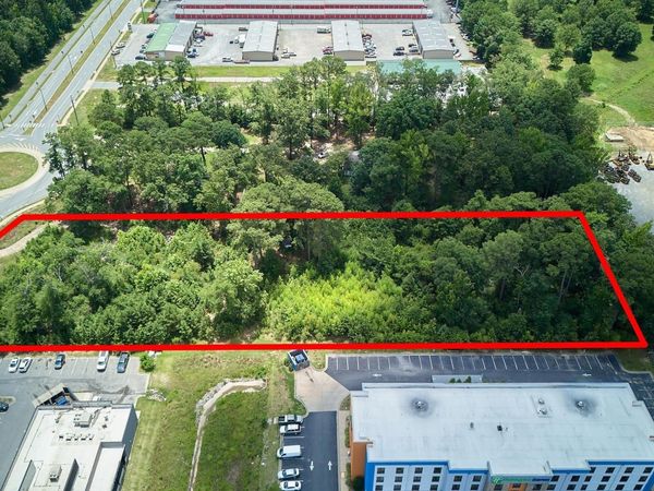 7120 Alcoa Road , Bryant, AR 72015