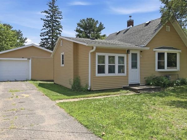 417 S 7th Street, Cameron, WI 54822