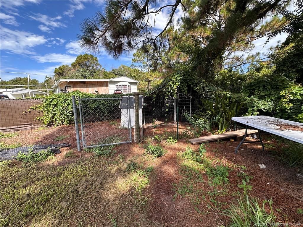 6215 SE 96th Circle , Okeechobee, FL 34974 Photo