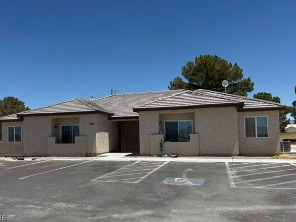 2881 Spy Glass Avenue , Unit 4, Pahrump, NV 89048