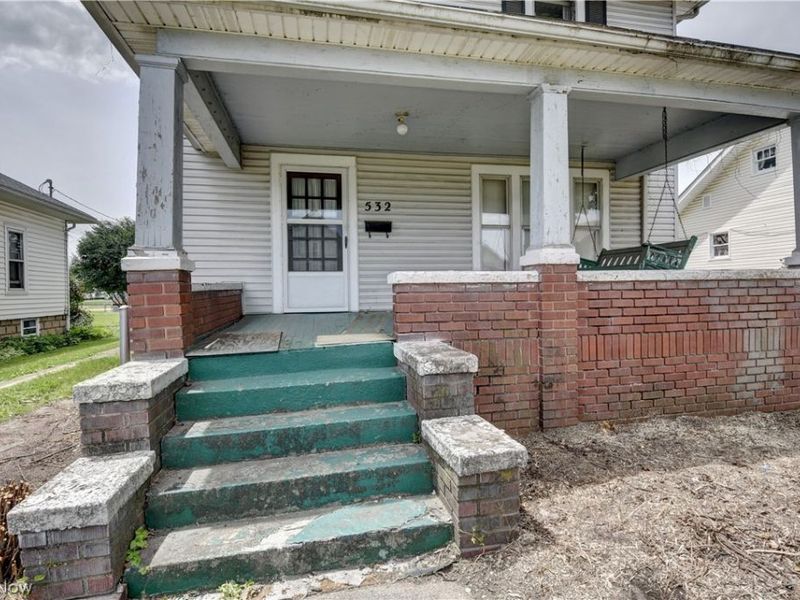 532 S River Street, Newcomerstown, OH 43832 Photo 19