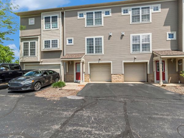 1017 Bluestem Lane, Ann Arbor, MI 48103