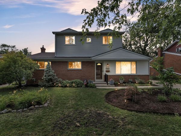 30431 Avon Court, Westland, MI 48185