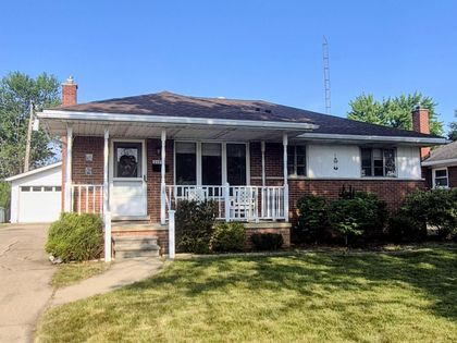 2579 Grange Road Trenton, MI 48183