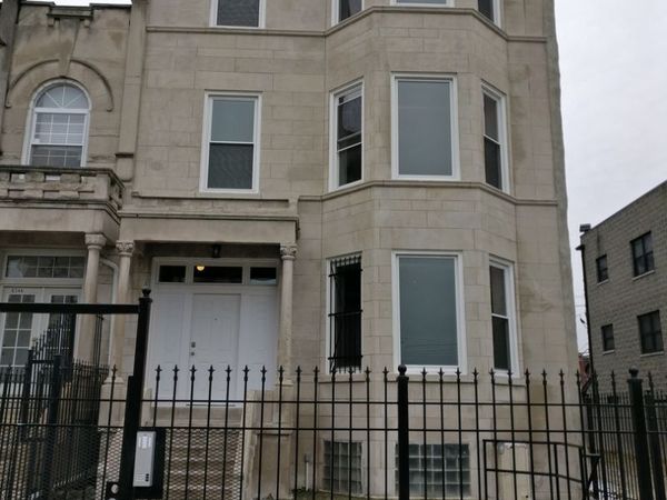 6342 S Ingleside Avenue , Unit 1, Chicago, IL 60637