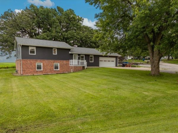 1 Fraher Drive , Odell, IL 60460