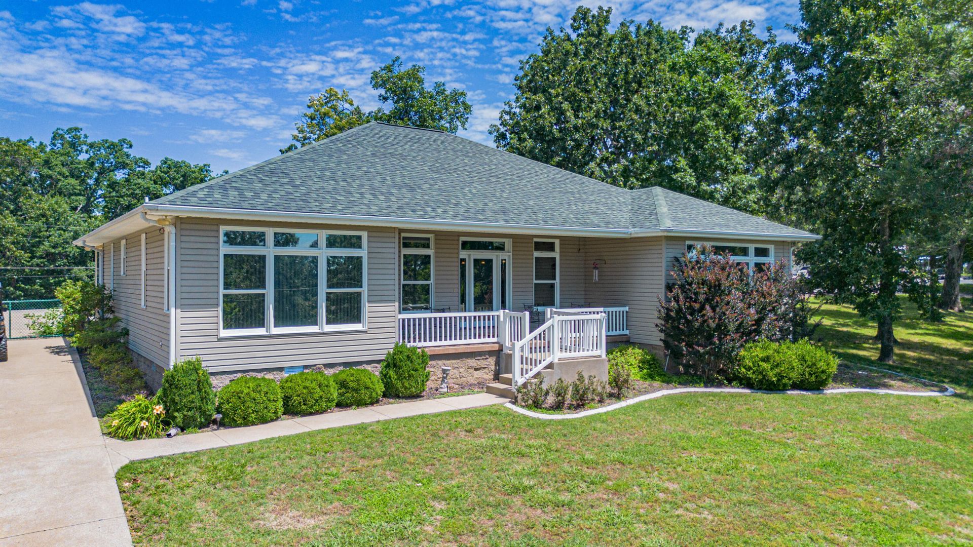237 Knottingham Drive, Gilbertsville, KY 42044