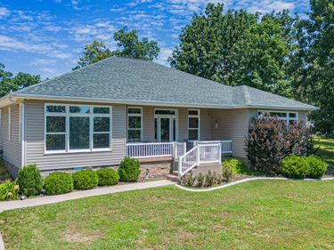 237 Knottingham Drive, Gilbertsville, KY 42044