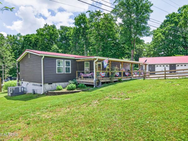 7201 Glade Creek Rd, Sparta, TN 38583