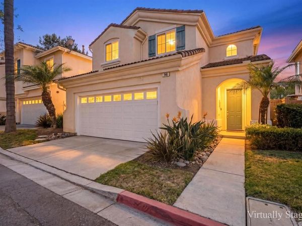 146 Adelia, Oceanside, CA 92057