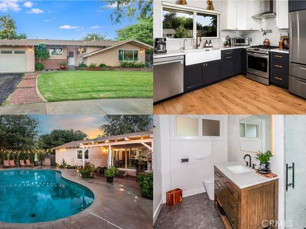 21709 Michale Street, Canoga Park, CA 91304
