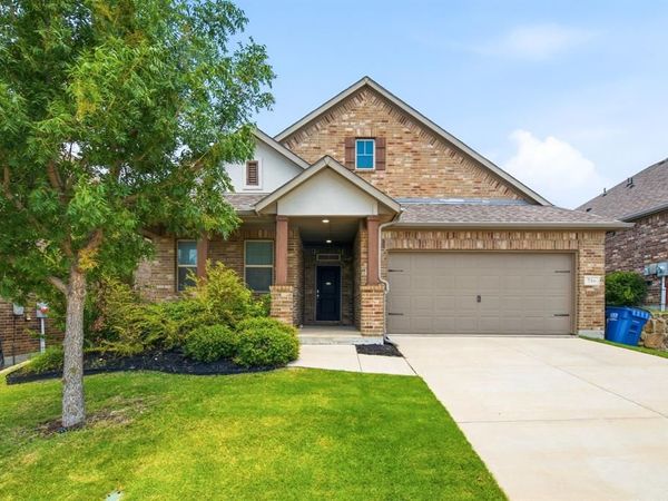 716 Monarch Lane, Celina, TX 75009