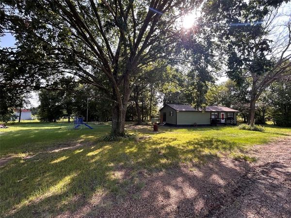 130 CR 3821, Wills Point, TX 75169