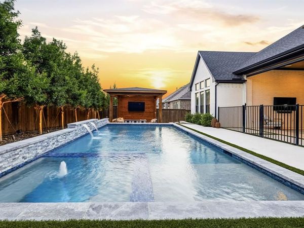 2141 Normandy Circle, Prosper, TX 75078