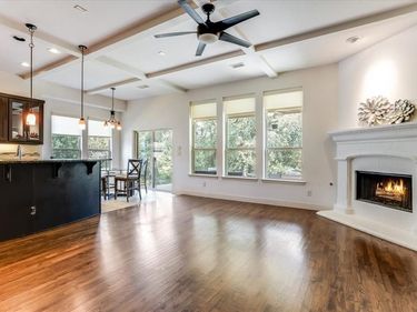 12114 Jackson Creek Drive, Dallas, TX 75243