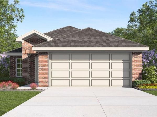 652 Sky Muse Drive, Lavon, TX 75166