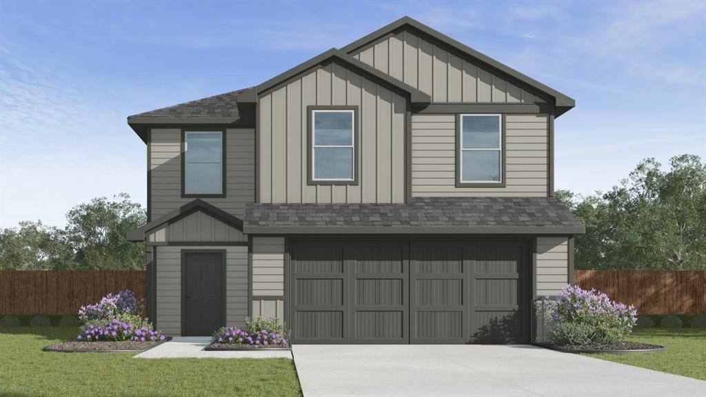 3515 Spring Time Street, Talty, TX 75126 Main Photo