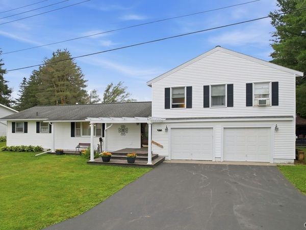 1 Lora Lane , Homer, NY 13077