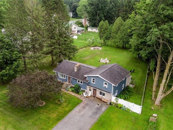 858 Fyler Road , Chittenango, NY 13037