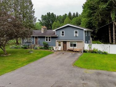 858 Fyler Road, Kirkville, NY 13082