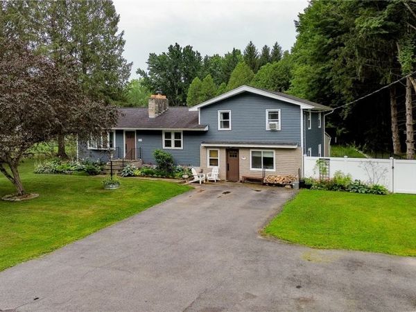 858 Fyler Road, Kirkville, NY 13082