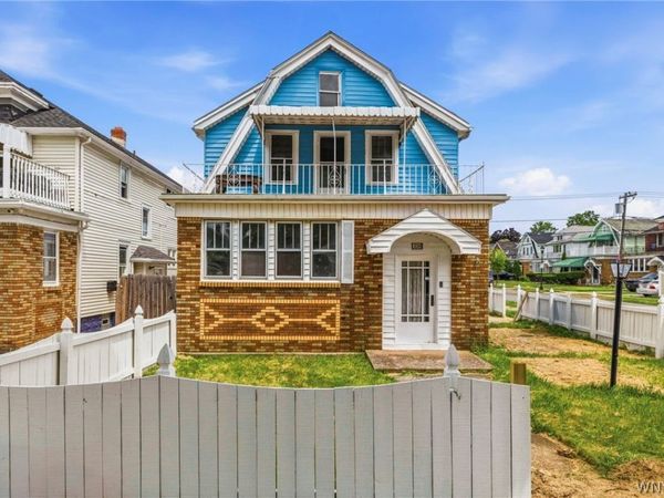 220 Davidson Avenue , Buffalo, NY 14215