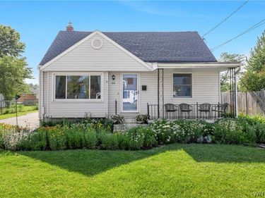 60 Colby Street, Buffalo, NY 14206