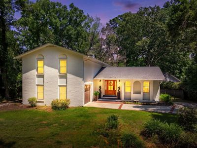 1055 Royalist Road, Mount Pleasant, SC 29464